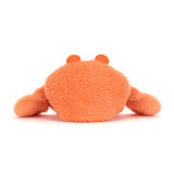 Jellycat - Krab Pinchsnap 20 cm