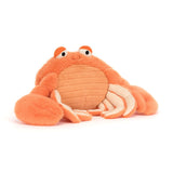 Jellycat - Krab Pinchsnap 20 cm