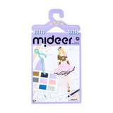 Mideer - Kreatywny zestaw do projektowania mody