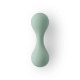 Mushie - Grzechotka Cambridge Blue