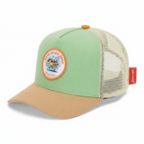 Hello Hossy - Czapka z daszkiem Patch Surftrip
