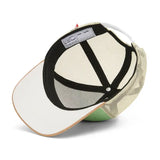 Hello Hossy - Czapka z daszkiem Patch Surftrip