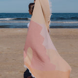 Casa Manta - Koc Fouta Sol