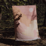 Casa Manta - Koc Fouta Sol