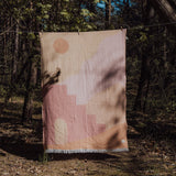 Casa Manta - Koc Fouta Sol