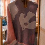 Casa Manta - Koc Fouta Aves