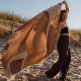 Casa Manta - Koc Fouta Retro
