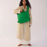 Ölend - Torba Ona Soft Bag green