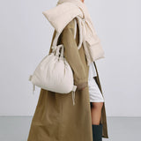 Ölend - Torba Ona Soft Bag sand