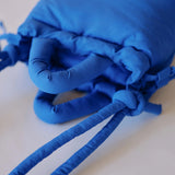 Ölend - Torba Micro Ona Soft Bag cobalt blue