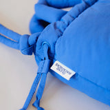 Ölend - Torba Micro Ona Soft Bag cobalt blue