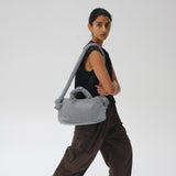 Ölend - Torba MiniOna Soft Bag, vichy black