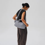 Ölend - Torba MiniOna Soft Bag, vichy black