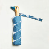Original Duckhead - Parasolka kaczka, denim moon