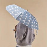 Original Duckhead - Parasolka kaczka, denim moon
