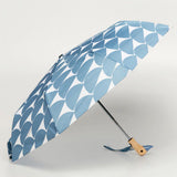 Original Duckhead - Parasolka kaczka, denim moon