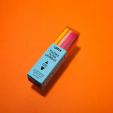 OMY - Zmywalne flamastry 16szt