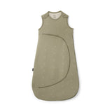 Snuz - SnuzPouch Baby Sleeping Bag - 0-6months 1.0 Tog - śpiworek do spania, sage/cross