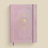 HELLOKEJTI - Planner 2026 PINK