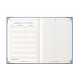 HELLOKEJTI - Planner 2026 PINK