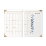 HELLOKEJTI - Planner 2026 PINK