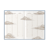 HELLOKEJTI - Planner 2026 PINK