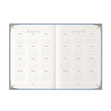 HELLOKEJTI - Planner 2026 PINK