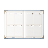 HELLOKEJTI - Planner 2026 PINK