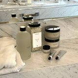 LA BOMBA - Silent Vanilla Bath Salt