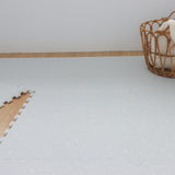 OLYA Kids - Mata piankowa puzzle, spots dove