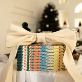 Krab Szkrab odkrywa magię świąt