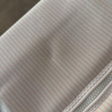 Konges Slojd - Kamizelka do pływania Cherry, rose stripe (OUTLET)