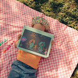 Kidywolf – Podświetlana tablica do rysowania i nauki, KIDYDRAW PRO