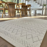 OLYA Kids - Mata piankowa puzzle, boho classic