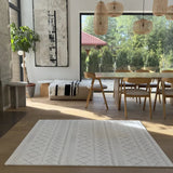 OLYA Kids - Mata piankowa puzzle, boho classic