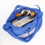 Ölend - Torba Ona Soft Bag cobalt blue