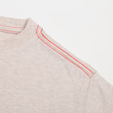 Jelly Mallow - Longsleeve Be Brave Chain