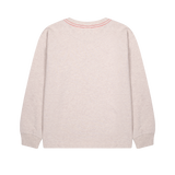 Jelly Mallow - Longsleeve Be Brave Chain