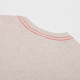 Jelly Mallow - Longsleeve Be Brave Chain