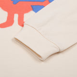 Jelly Mallow - Longsleeve Hug Me