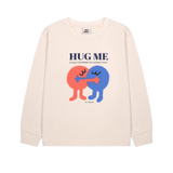 Jelly Mallow - Longsleeve Hug Me