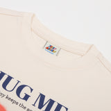 Jelly Mallow - Longsleeve Hug Me