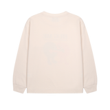 Jelly Mallow - Longsleeve Hug Me