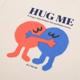 Jelly Mallow - Longsleeve Hug Me