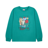 Jelly Mallow - Longsleeve All Emotion Long
