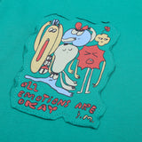 Jelly Mallow - Longsleeve All Emotion Long