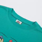 Jelly Mallow - Longsleeve All Emotion Long