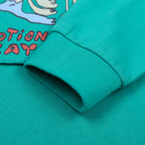 Jelly Mallow - Longsleeve All Emotion Long