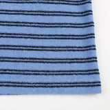 Jelly Mallow - T-Shirt Joyful Stripe Layered, niebieski
