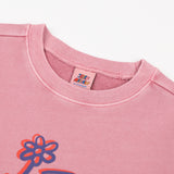 Jelly Mallow - Bluza Flower